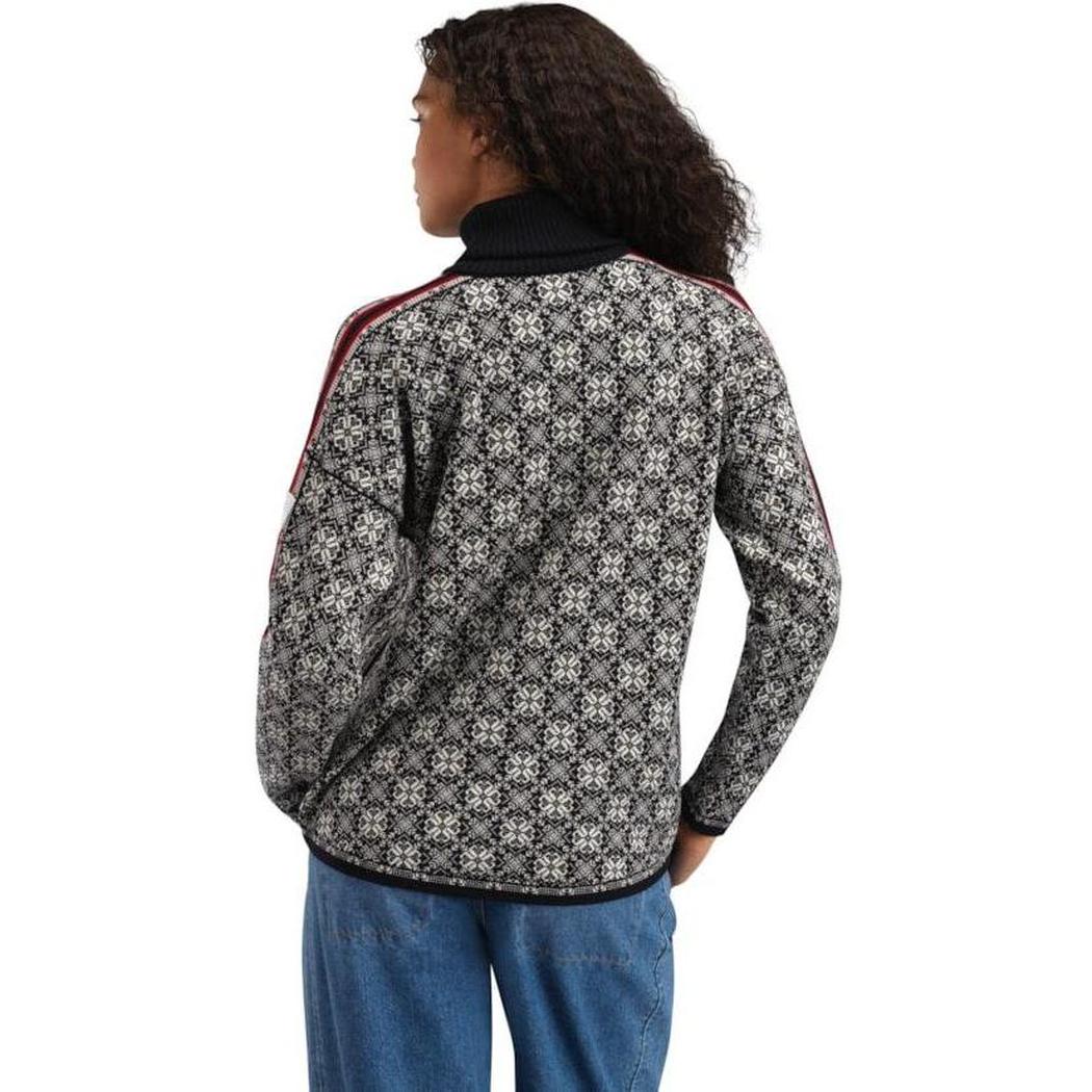 Dale Of Norway Women's Firda Sweater-Women's - Clothing - Tops-Dale Of Norway-Appalachian Outfitters