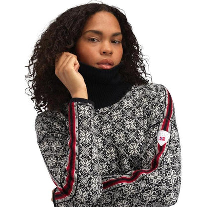 Dale Of Norway Women's Firda Sweater-Women's - Clothing - Tops-Dale Of Norway-Appalachian Outfitters