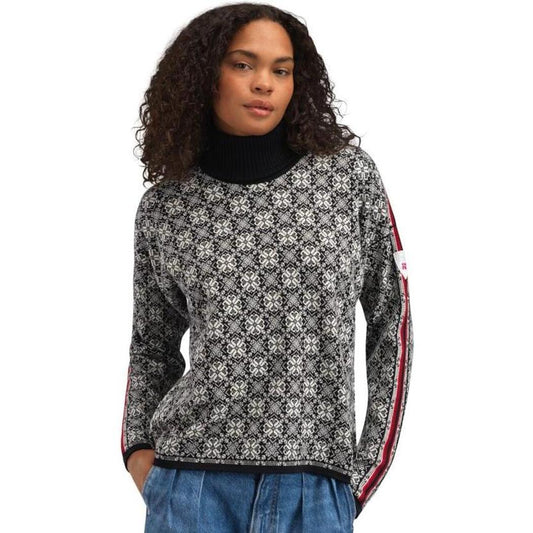 Dale Of Norway Women's Firda Sweater-Women's - Clothing - Tops-Dale Of Norway-Appalachian Outfitters