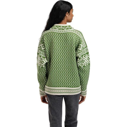 Dale Of Norway Women's Leknes Sweater-Women's - Clothing - Tops-Dale Of Norway-Appalachian Outfitters