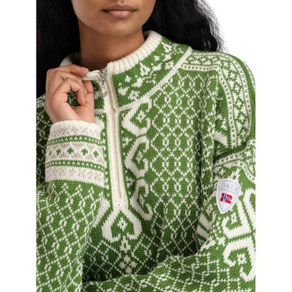 Dale Of Norway Women's Leknes Sweater-Women's - Clothing - Tops-Dale Of Norway-Appalachian Outfitters