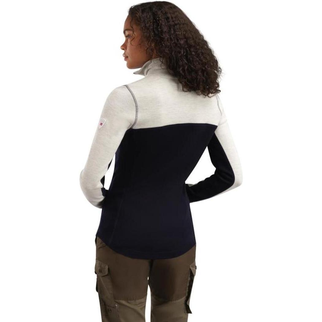 Dale Of Norway Women's Moritz Basic Sweater-Women's - Clothing - Tops-Dale Of Norway-Appalachian Outfitters