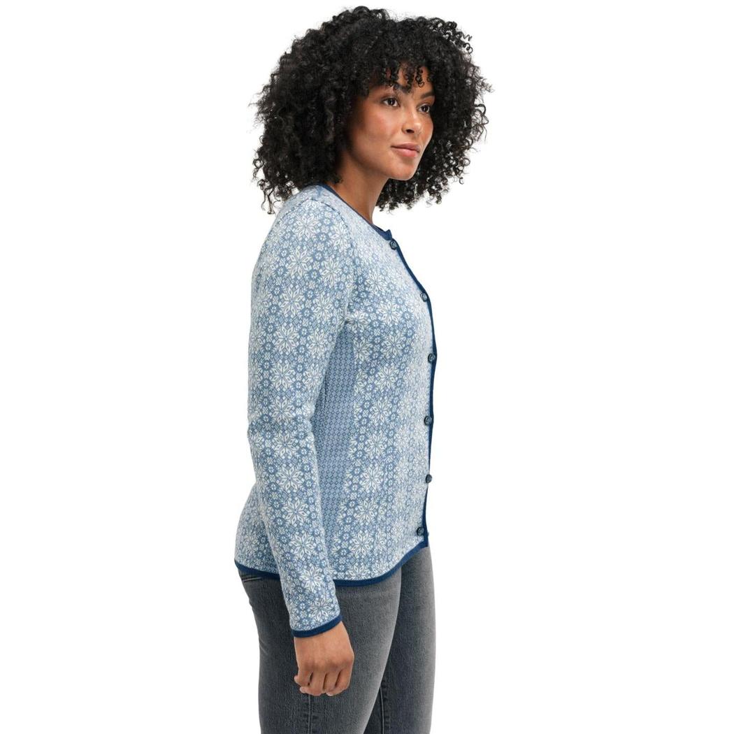 Dale Of Norway Women's Othelie Jacket-Women's - Clothing - Jackets & Vests-Dale Of Norway-Appalachian Outfitters