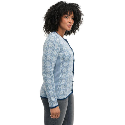 Dale Of Norway Women's Othelie Jacket-Women's - Clothing - Jackets & Vests-Dale Of Norway-Appalachian Outfitters