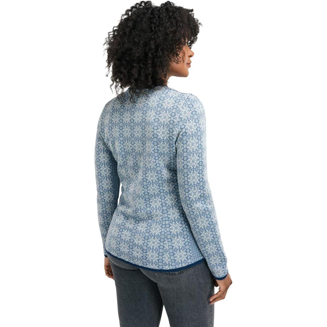 Dale Of Norway Women's Othelie Jacket-Women's - Clothing - Jackets & Vests-Dale Of Norway-Appalachian Outfitters