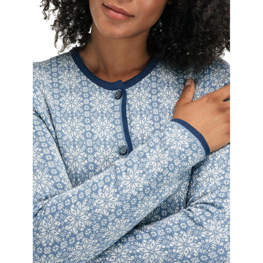 Dale Of Norway Women's Othelie Jacket