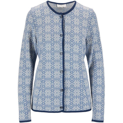 Dale Of Norway Women's Othelie Jacket-Women's - Clothing - Jackets & Vests-Dale Of Norway-Appalachian Outfitters