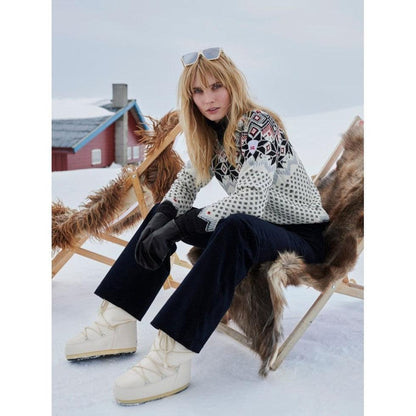 Women's Vilja Sweater-Women's - Clothing - Tops-Dale Of Norway-Appalachian Outfitters