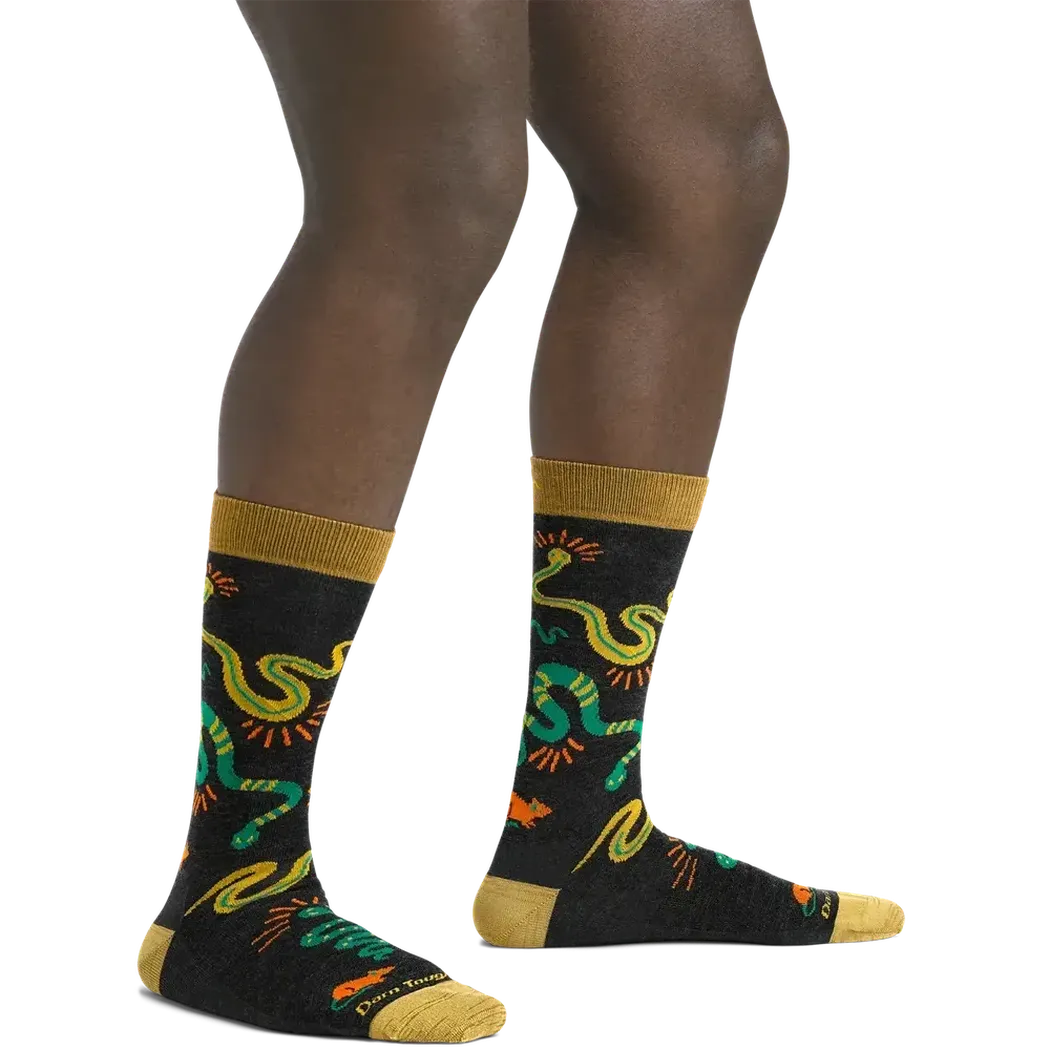 Darn Tough Men's Field Guide Crew Lightweight-Accessories - Socks - Women's-Darn Tough-Appalachian Outfitters