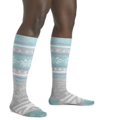 Women's Alpine OTC Lightweight-Accessories - Socks - Women's-Darn Tough-Appalachian Outfitters