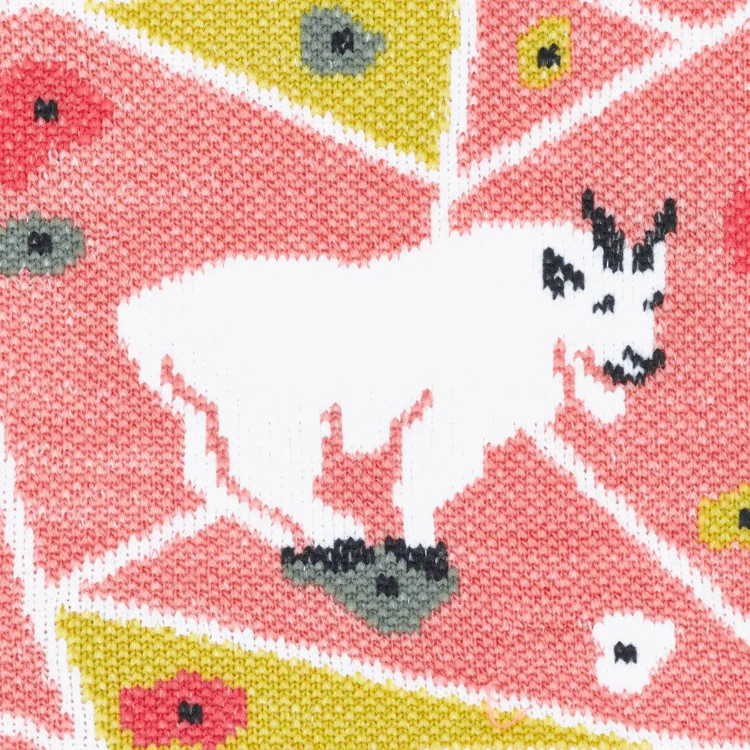 Darn Tough Women's Critter Club Micro Crew Lightweight with Cushion-Accessories - Socks - Women's-Darn Tough-Appalachian Outfitters