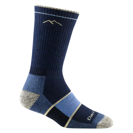 Darn Tough Women's Hiker Boot Midweight with Full Cushion-Accessories - Socks - Women's-Darn Tough-Appalachian Outfitters