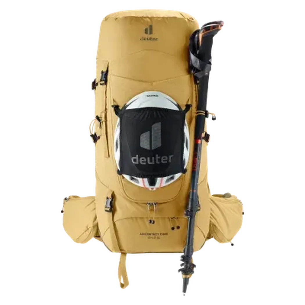 Deuter Aircontact Core 45+10 SL-Camping - Backpacks - Backpacking-Deuter-Appalachian Outfitters