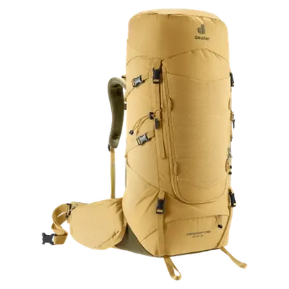 Deuter Aircontact Core 45+10 SL-Camping - Backpacks - Backpacking-Deuter-Appalachian Outfitters