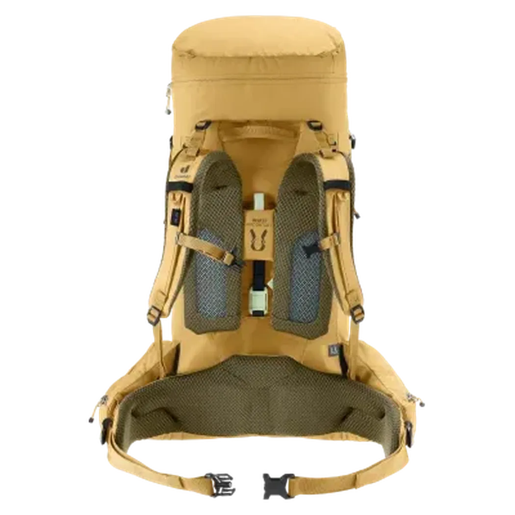 Deuter Aircontact Core 45+10 SL-Camping - Backpacks - Backpacking-Deuter-Appalachian Outfitters