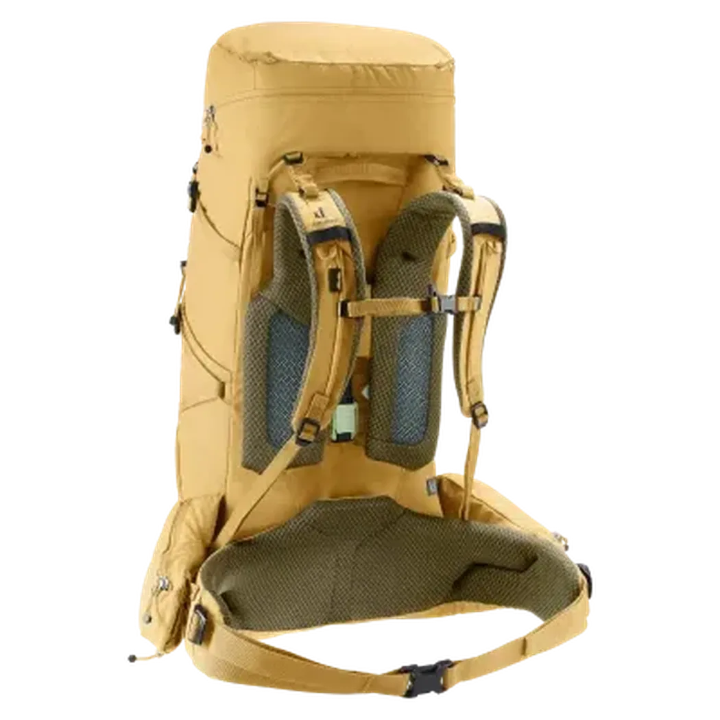 Deuter Aircontact Core 45+10 SL-Camping - Backpacks - Backpacking-Deuter-Appalachian Outfitters