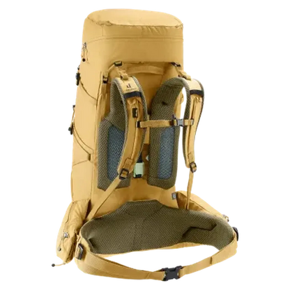Deuter Aircontact Core 45+10 SL-Camping - Backpacks - Backpacking-Deuter-Appalachian Outfitters