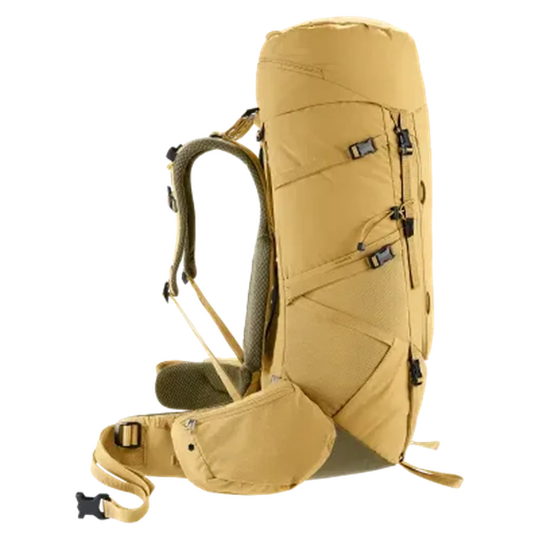 Deuter Aircontact Core 45+10 SL-Camping - Backpacks - Backpacking-Deuter-Appalachian Outfitters