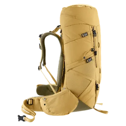 Deuter Aircontact Core 45+10 SL-Camping - Backpacks - Backpacking-Deuter-Appalachian Outfitters
