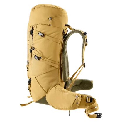 Deuter Aircontact Core 45+10 SL-Camping - Backpacks - Backpacking-Deuter-Appalachian Outfitters