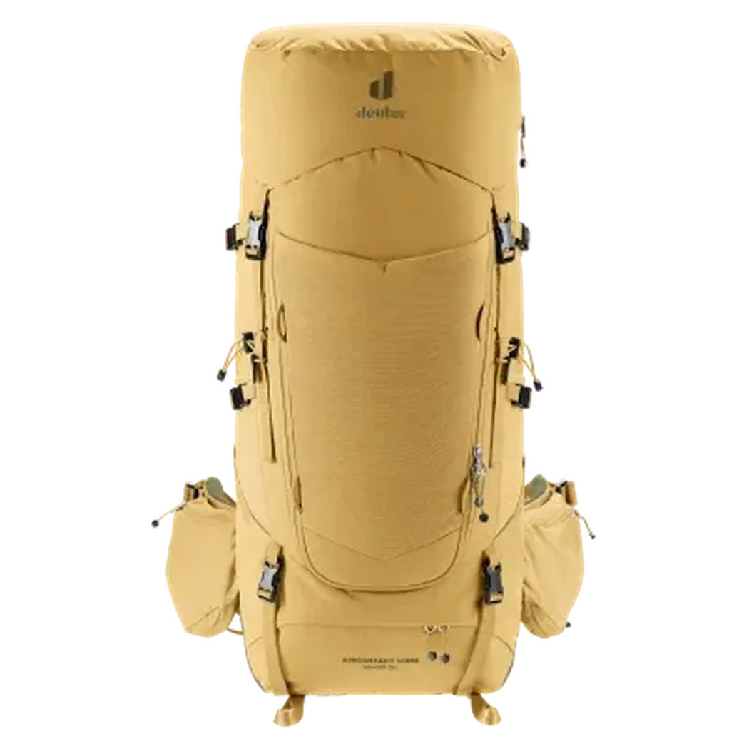 Deuter Aircontact Core 45+10 SL-Camping - Backpacks - Backpacking-Deuter-Appalachian Outfitters