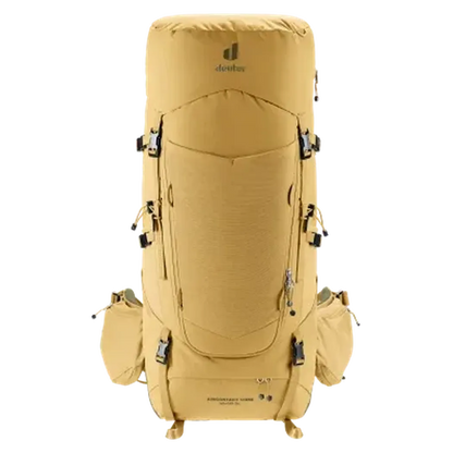 Deuter Aircontact Core 45+10 SL-Camping - Backpacks - Backpacking-Deuter-Appalachian Outfitters