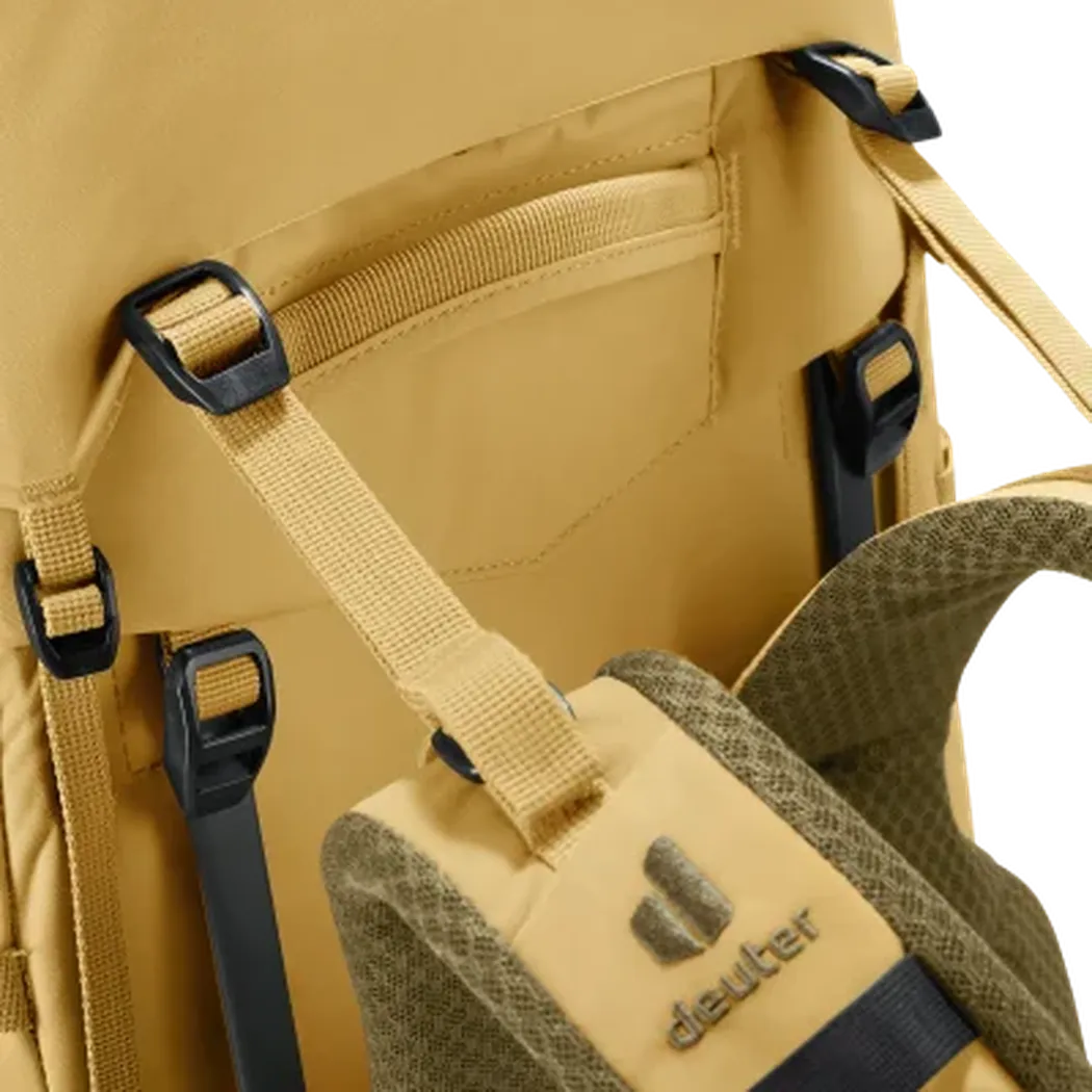 Deuter Aircontact Core 45+10 SL-Camping - Backpacks - Backpacking-Deuter-Appalachian Outfitters