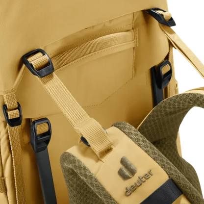 Deuter Aircontact Core 45+10 SL-Camping - Backpacks - Backpacking-Deuter-Appalachian Outfitters