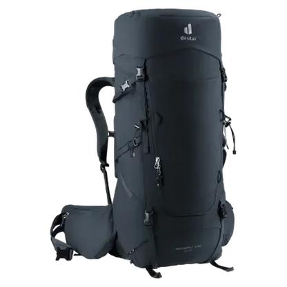 Deuter Aircontact Core 50 + 10-Camping - Backpacks - Backpacking-Deuter-Appalachian Outfitters