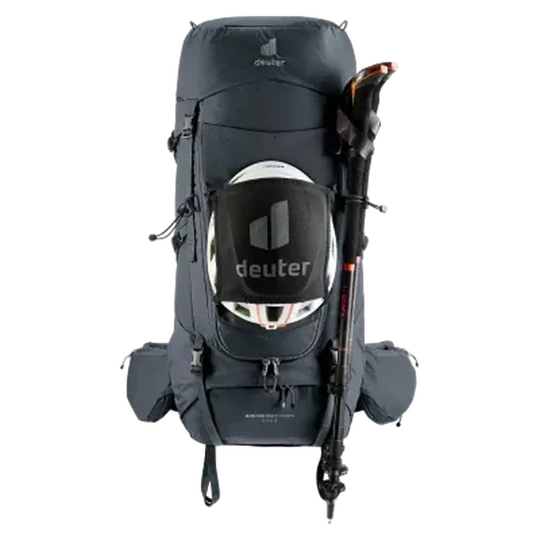 Deuter Aircontact Core 50 + 10-Camping - Backpacks - Backpacking-Deuter-Appalachian Outfitters
