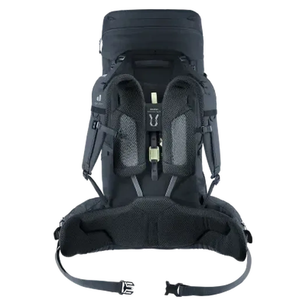 Deuter Aircontact Core 50 + 10-Camping - Backpacks - Backpacking-Deuter-Appalachian Outfitters