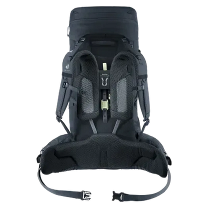 Deuter Aircontact Core 50 + 10-Camping - Backpacks - Backpacking-Deuter-Appalachian Outfitters