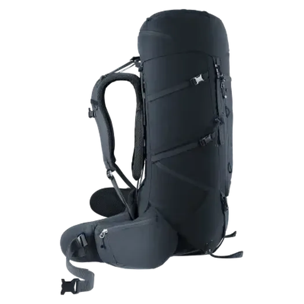 Deuter Aircontact Core 50 + 10-Camping - Backpacks - Backpacking-Deuter-Appalachian Outfitters