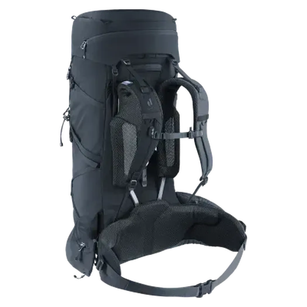 Deuter Aircontact Core 50 + 10-Camping - Backpacks - Backpacking-Deuter-Appalachian Outfitters