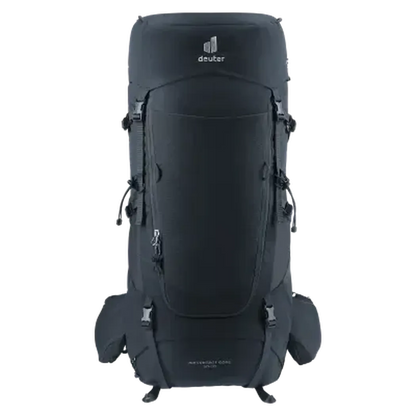 Deuter Aircontact Core 50 + 10-Camping - Backpacks - Backpacking-Deuter-Appalachian Outfitters