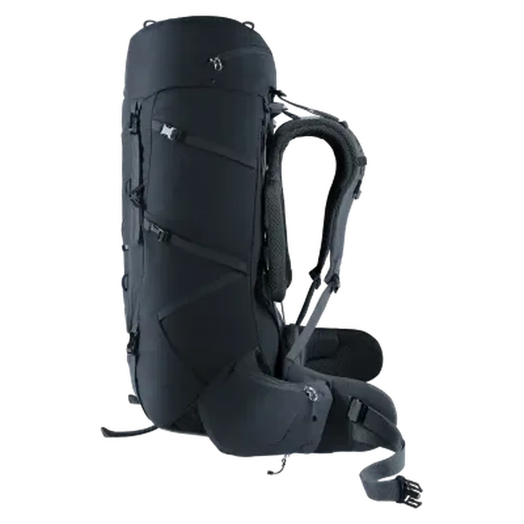 Deuter Aircontact Core 50 + 10-Camping - Backpacks - Backpacking-Deuter-Appalachian Outfitters
