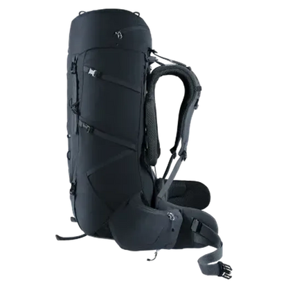 Deuter Aircontact Core 50 + 10-Camping - Backpacks - Backpacking-Deuter-Appalachian Outfitters
