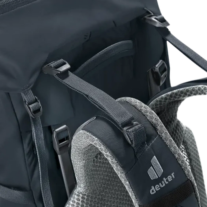 Deuter Aircontact Core 50 + 10-Camping - Backpacks - Backpacking-Deuter-Appalachian Outfitters