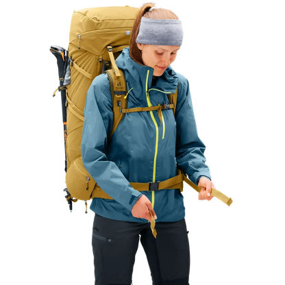 Deuter Aircontact Core 55+10 SL-Camping - Backpacks - Backpacking-Deuter-Appalachian Outfitters