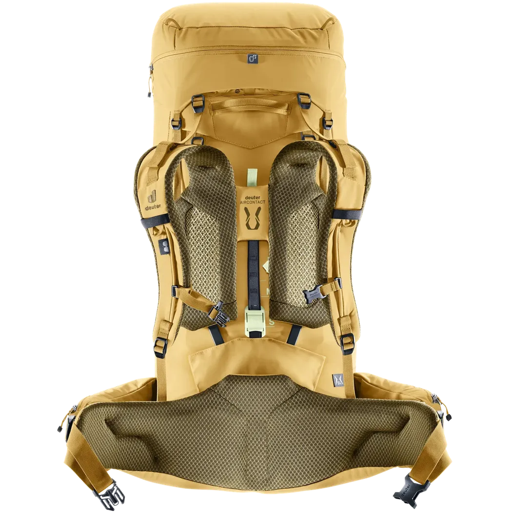 Deuter Aircontact Core 55+10 SL-Camping - Backpacks - Backpacking-Deuter-Appalachian Outfitters