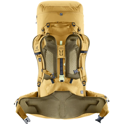 Deuter Aircontact Core 55+10 SL-Camping - Backpacks - Backpacking-Deuter-Appalachian Outfitters