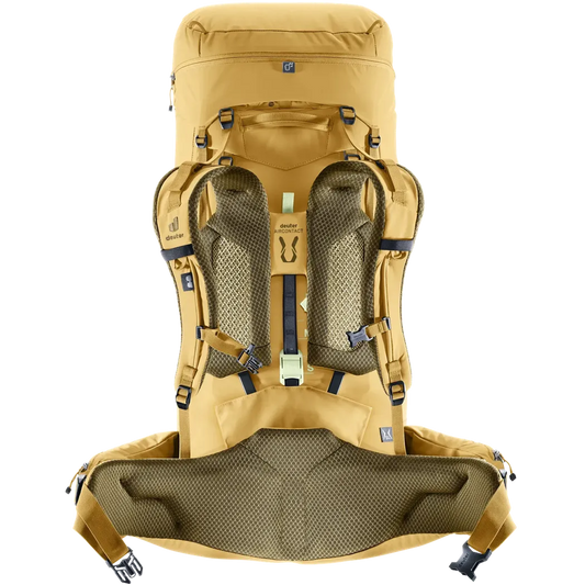 Deuter Aircontact Core 55+10 SL-Camping - Backpacks - Backpacking-Deuter-Appalachian Outfitters