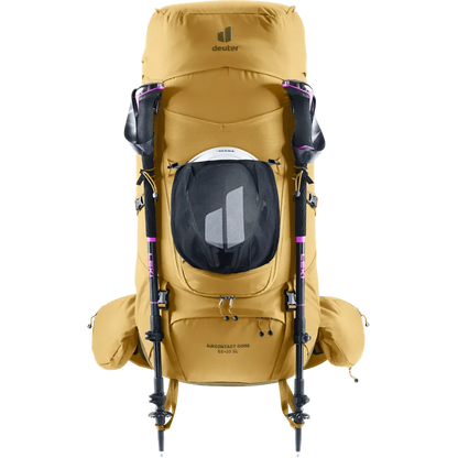 Deuter Aircontact Core 55+10 SL-Camping - Backpacks - Backpacking-Deuter-Appalachian Outfitters