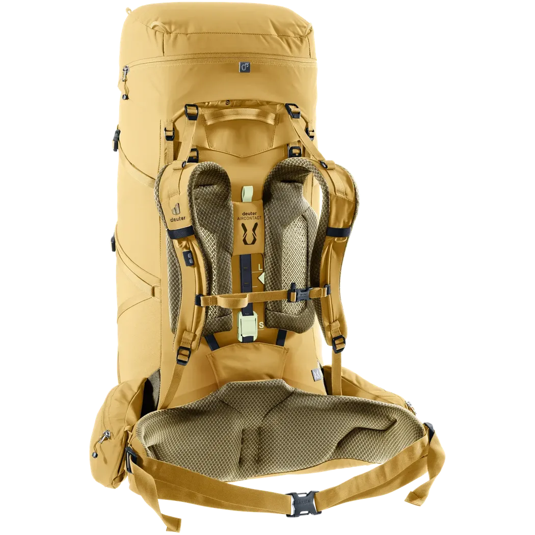 Deuter Aircontact Core 55+10 SL-Camping - Backpacks - Backpacking-Deuter-Appalachian Outfitters