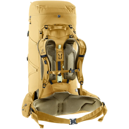 Deuter Aircontact Core 55+10 SL-Camping - Backpacks - Backpacking-Deuter-Appalachian Outfitters