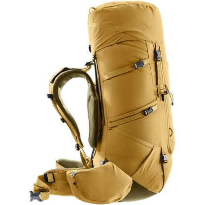 Deuter Aircontact Core 55+10 SL-Camping - Backpacks - Backpacking-Deuter-Appalachian Outfitters