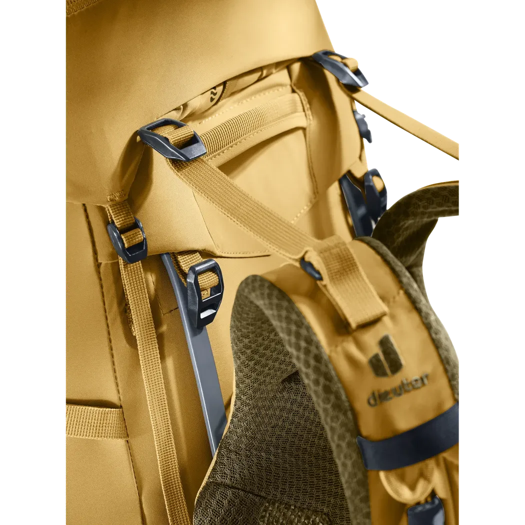 Deuter Aircontact Core 55+10 SL-Camping - Backpacks - Backpacking-Deuter-Appalachian Outfitters