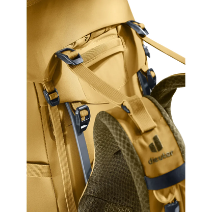 Deuter Aircontact Core 55+10 SL-Camping - Backpacks - Backpacking-Deuter-Appalachian Outfitters