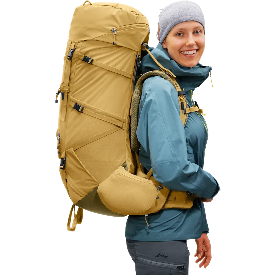 Deuter Aircontact Core 55+10 SL-Camping - Backpacks - Backpacking-Deuter-Appalachian Outfitters