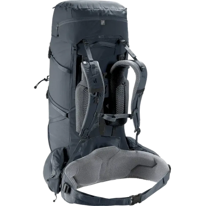 Deuter Aircontact Core 60+10-Camping - Backpacks - Backpacking-Deuter-Appalachian Outfitters